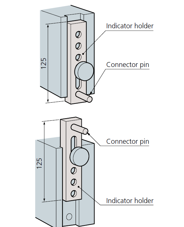 Bộ hiệu chuẩn vuông góc Mitutoyo Bộ hiệu chuẩn vuông góc Mitutoyo