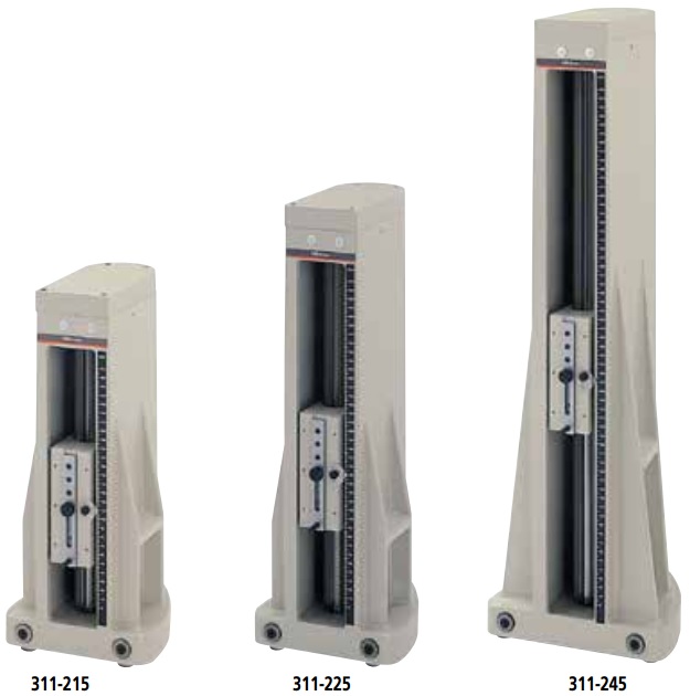 Bộ hiệu chuẩn vuông góc Mitutoyo 311-245 1 Bộ hiệu chuẩn vuông góc Mitutoyo