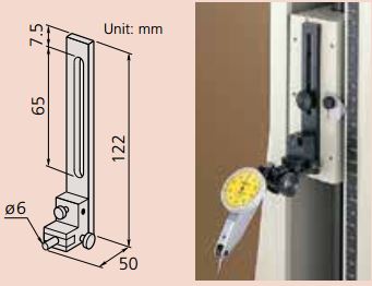 Bộ hiệu chuẩn vuông góc Mitutoyo 311-245 2 Bộ hiệu chuẩn vuông góc Mitutoyo