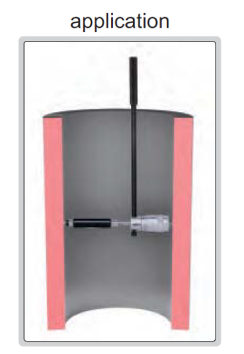 Panme đo trong cơ khí Insize 3221