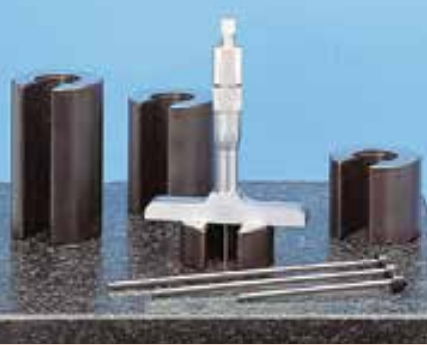 Panme đo sâu điện tử Mitutoyo Series 329