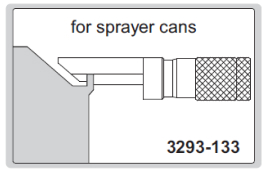 Panme đo mép lon Insize 3293