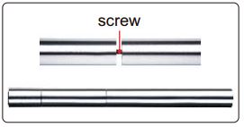 Khối trụ chuẩn Insize 4001-200 7 Khối trụ chuẩn Insize 4001