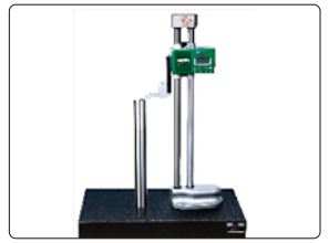 Khối trụ chuẩn Insize 4001