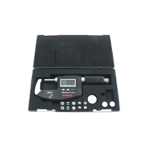 Hộp đựng chuyên dụng dành cho panme điện tử