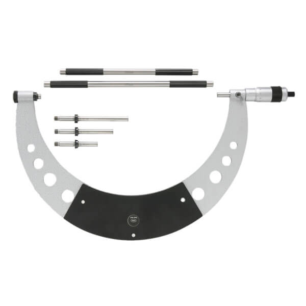 Panme cơ khí Micromar 40 W 4137500 Panme cơ khí Micromar 40 W 4137500