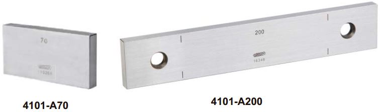 Khối mẫu chuẩn (Đơn chiếc) Insize 4101