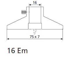 Thước kẹp điện tử MarCal 16 EWR tích hợp cổng dữ liệu 4103067 3 Thước kẹp điện tử MarCal 16 EWRi