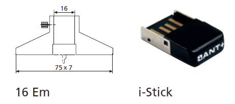 Thước kẹp điện tử MarCal 16 EWRi
