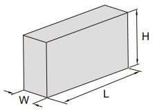 Bộ mẫu chuẩn kiểm panme Insize 4107-112 4 Bộ mẫu chuẩn kiểm panme Insize 4107