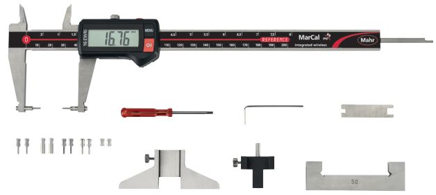 Thước kẹp điện tử vạn năng MarCal 16 EWRi-V