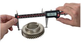 Thước kẹp điện tử vạn năng MarCal 16 EWRi-V