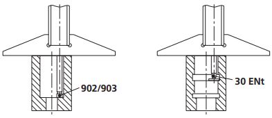 Thước đo sâu điện tử MarCal