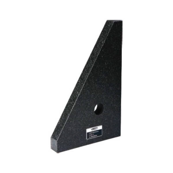 Thước đo góc vuông bằng đá granite Insize 4141-250