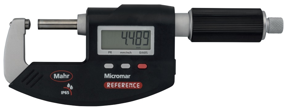 Panme điện tử Micromar 40 EWR-R
