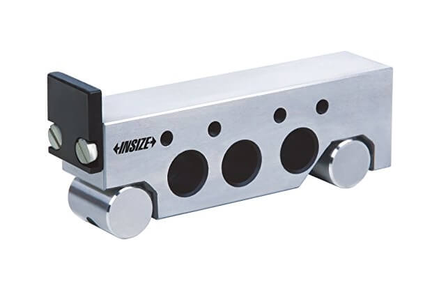 Dưỡng đo góc Insize 4155-300 3 Dưỡng đo góc Insize 4155