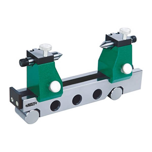 Dụng cụ kiểm tra côn Insize 4157-200 4 Dụng cụ kiểm tra côn Insize 4157-200