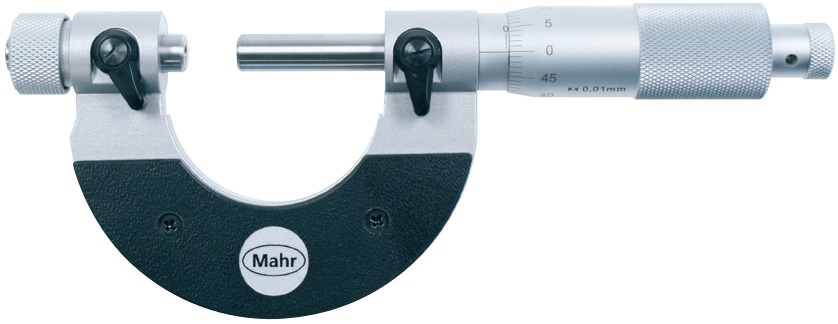 Panme cơ khí đo ren Micromar 40 Z