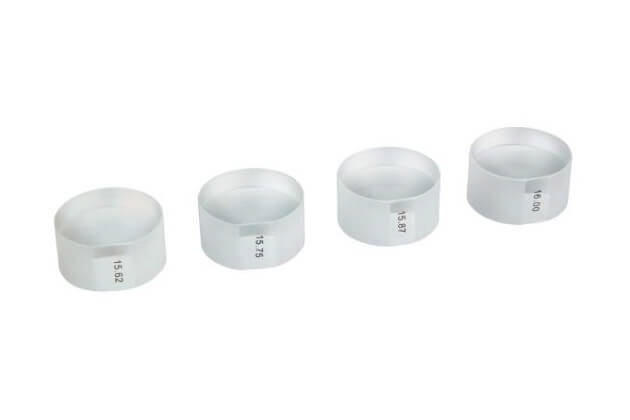 Kính song phẳng Insize 4184