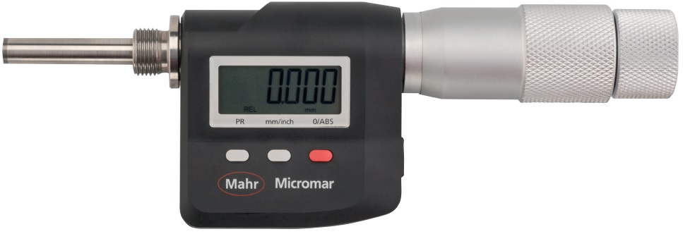 Panme điện tử Micromar 44 EWg