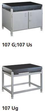 Bàn đá Granite (Bàn MAP) Martool 107 G_1