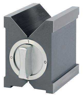 Khối V từ tính MarTool 107 MH