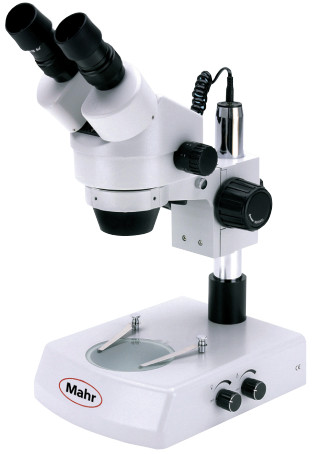 Kính hiển vi soi nổi MarVision