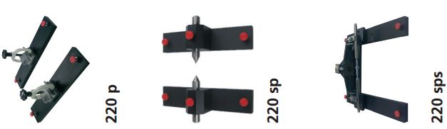 Kính hiển vi đo lường MarVision MM 420