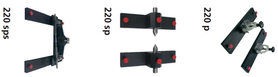 Kính hiển vi đo lường MarVision MM 420 CNC