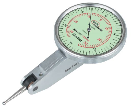 Đồng hồ so chân gập MarTest 801 SG 4307950 1 Đồng hồ so chân gập MarTest