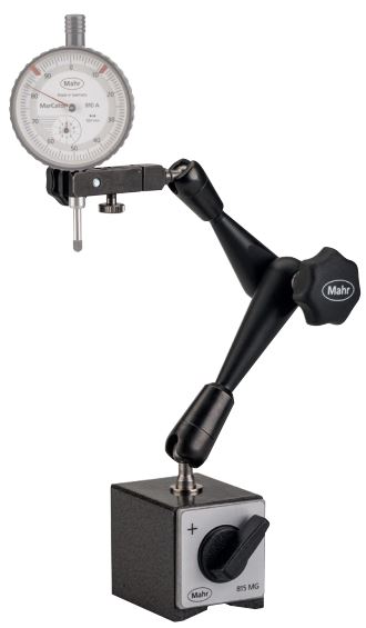 Đế gá đồng hồ so với chân đế từ MarStand 815 MG 1 4420350 1 Đế gá đồng hồ so với chân đế từ MarStand 815 MG