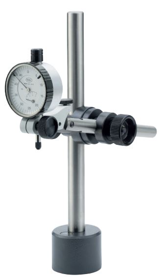 Đế gá đồng hồ so với chân đế từ MarStand 815 P