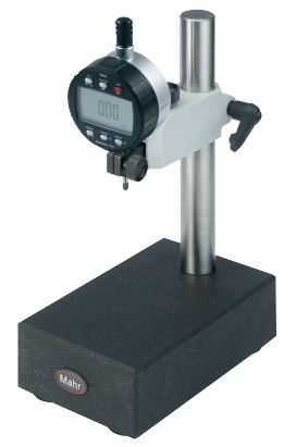 Đế gá đo so sánh đá granite loại nhỏ MarStand 820 NG 4430100 4 Đế gá đo so sánh đá granite loại nhỏ MarStand 820 NG / 820 FG