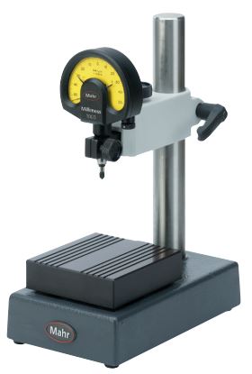 Đế gá đo so sánh bằng gốm loại nhỏ MarStand 820 FC 4433100 4 Đế gá đo so sánh nhỏ bằng gốm MarStand 820 NC / 820 FC