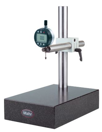 Đế gá đo so sánh đá granite loại lớn MarStand 821 NG / 821 FG