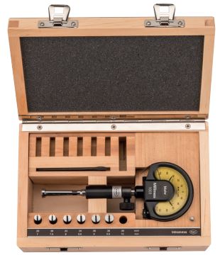 Đồng hồ đo lỗ tự chỉnh tâm MaraMeter 844 K