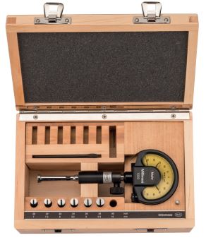 Đồng hồ đo lỗ tự chỉnh tâm MaraMeter 844 KH