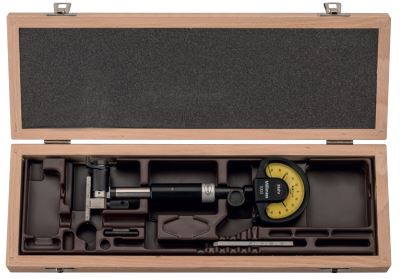 Đồng hồ đo lỗ tự chỉnh tâm MaraMeter 844 NB