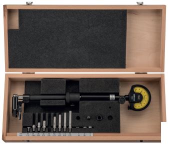 Đồng hồ đo lỗ tự chỉnh tâm MaraMeter 844 NR