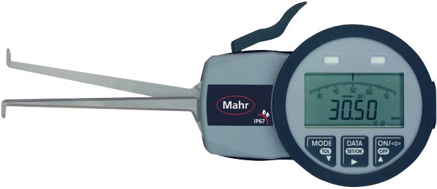 Ngàm đo kích thước loại điện tử MaraMeter 838 EI