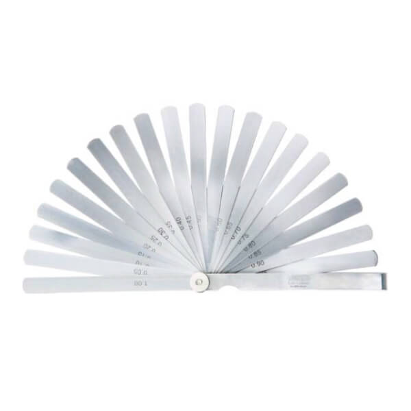 Set căn lá (loại dài) Insize Set căn lá (loại dài) Insize