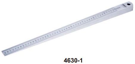 Dưỡng đo rãnh côn Insize 4630-2 3 Dưỡng đo rãnh côn Insize 4630