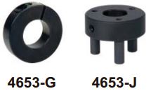 Dụng cụ đo lỗ (loại nêm) Insize 4653