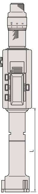 Panme đo trong điện tử Mitutoyo 468