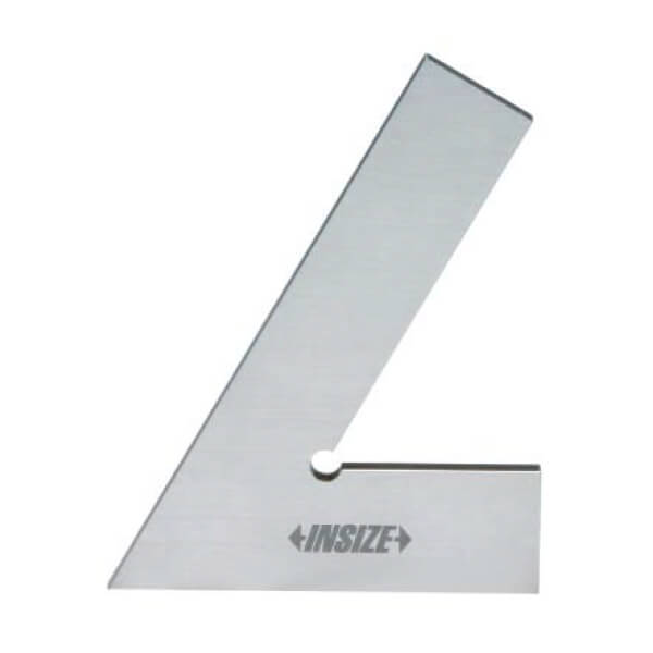 Thước đo góc 60° Insize 4760-1150 2 Thước đo góc 60° Insize 4760