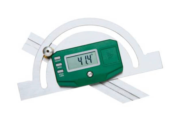 TThước đo góc điện tử Insize 4778