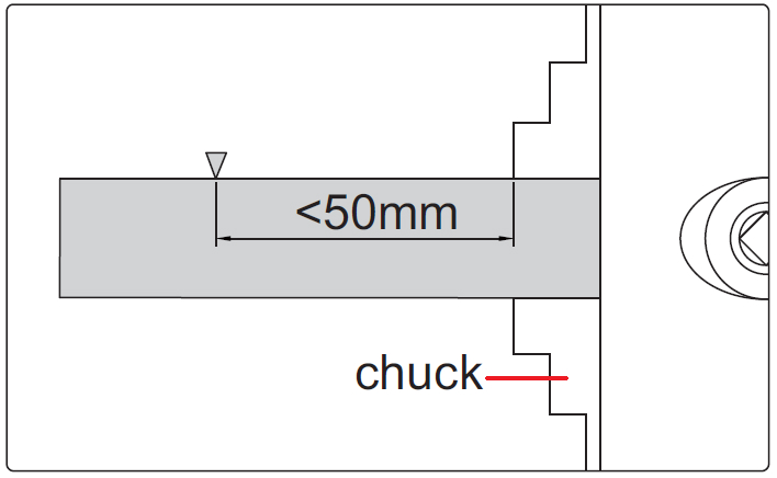 Thiết bị đo kiểm trục Insize 4723-300