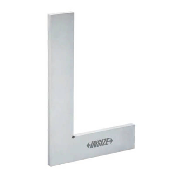 Thước đo góc vuông Insize 4796 (loại phổ thông)