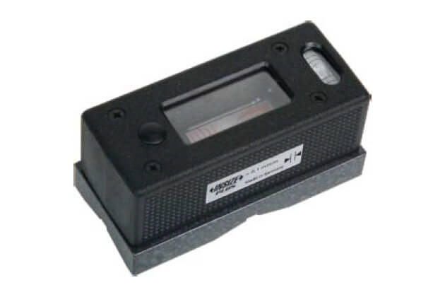 Nivo loại ngắn Insize 4907