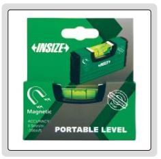 Thước thủy (nivo) cầm tay Insize 4912